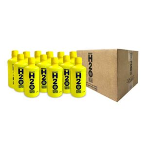 Emergency Drinking Water 20 year shelf life