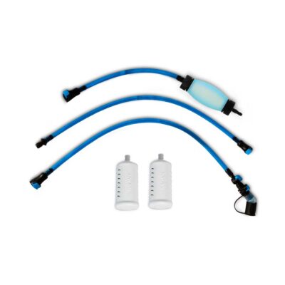 sagan life xstream straw water purifier deluxe with two journey filters 1000