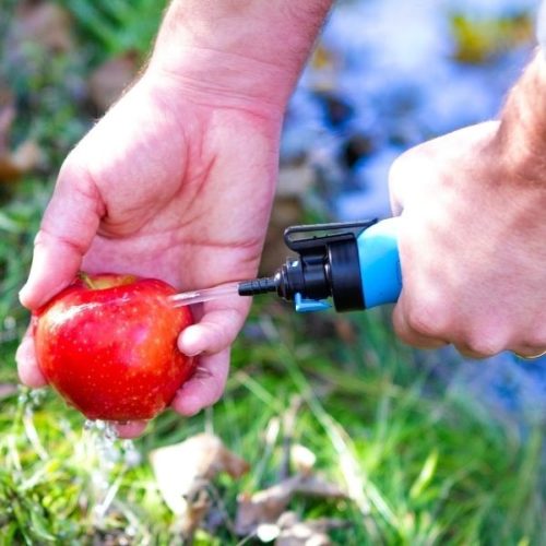 best portable water filter