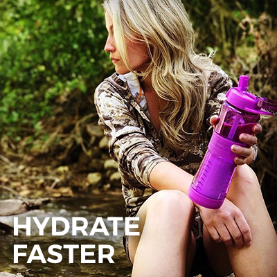 portable water filter for travel