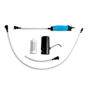 emergency drinking water