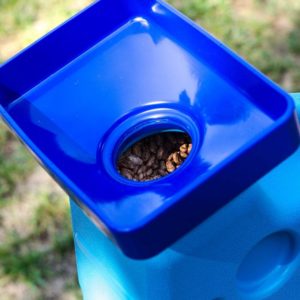 long term food storage containers