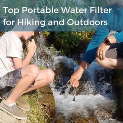 top-portable-water-filter-for-hiking