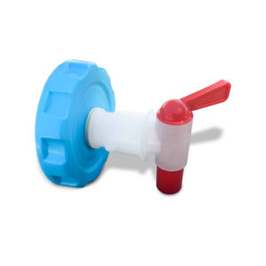 sagan life aquabrick spigot for aquabrick storage container