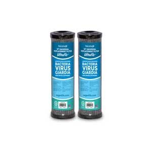 RV Water Filtration
