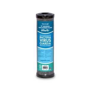 RV Water Filter Replacement
