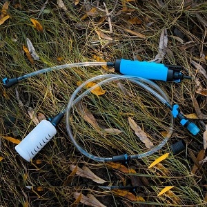 filter straws for drinking water