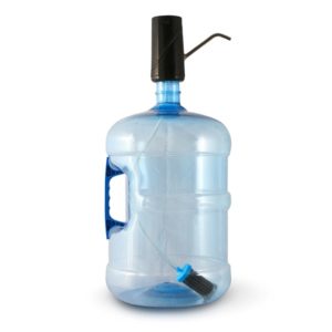 portable water filter