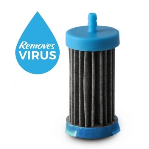 Replacement Water Filters for 5 gallon jug