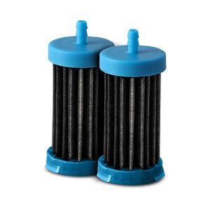 water filter replacements