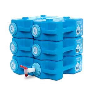sagan-life-aquabrick-storage-container-six-pack-with-spigot
