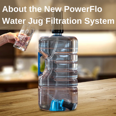 water jug filter dispenser