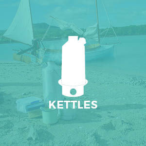 Kelly Kettles