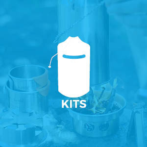 Kelly Kettle kits