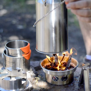 Trekker Kettle