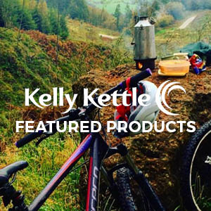 kelly kettle featured products