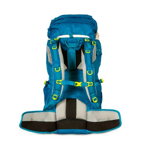 Backpack for hiking from Kelly Kettle
