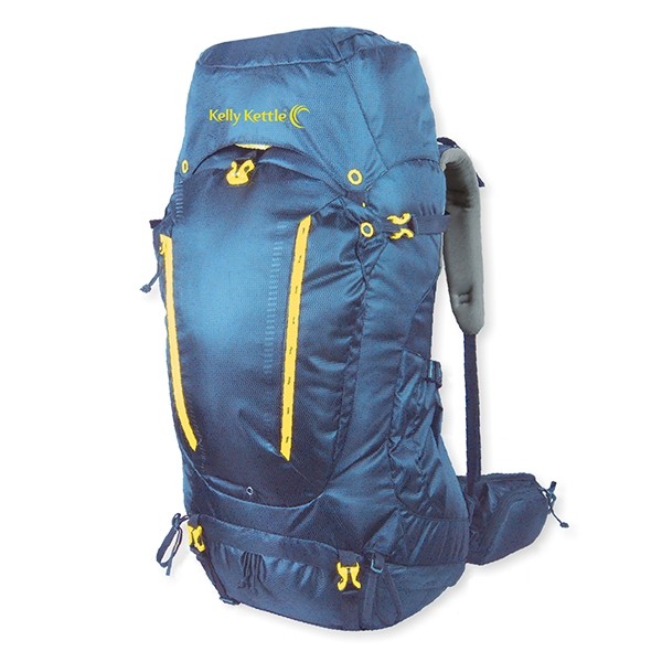 55 Litre Rucksack by Kelly Kettle