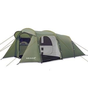 5 Man Tent Family Kelly Kettle