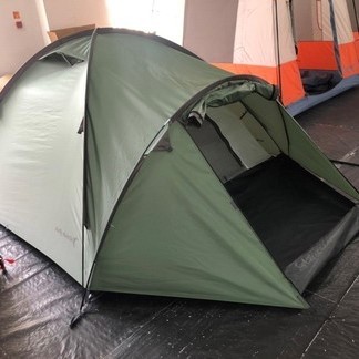 Traveler 3 man tent