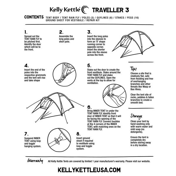 kelly kettle traveller 3 instruction thumbnail