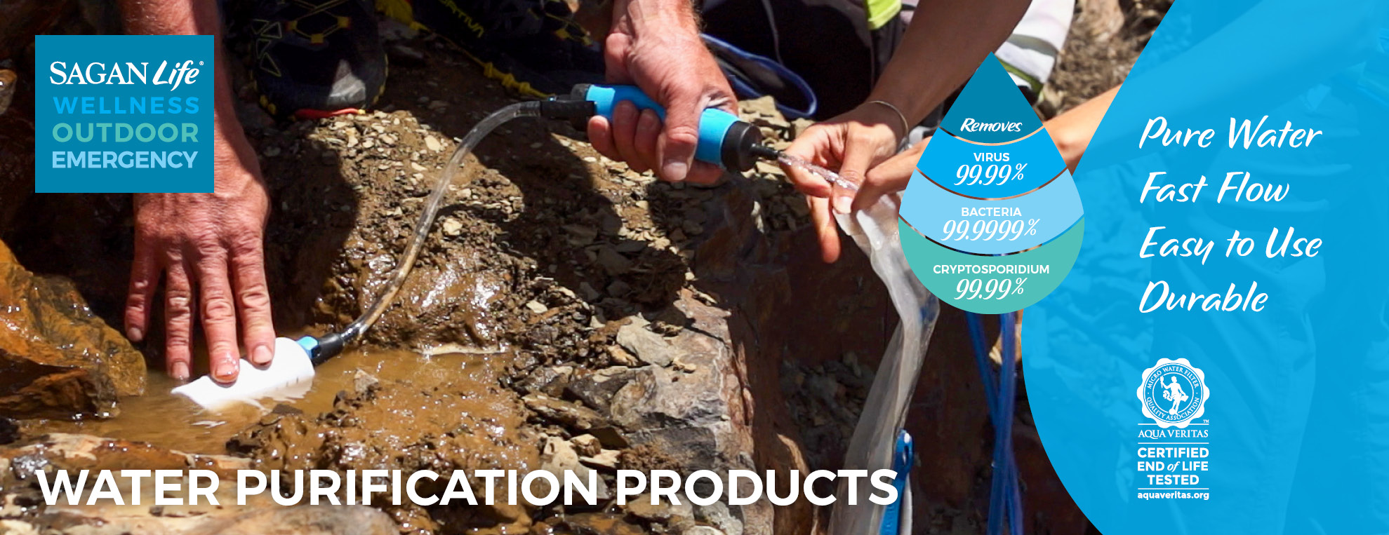 Best portable water filter
