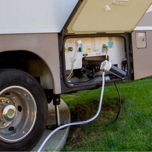 RV Replacement Water Filter