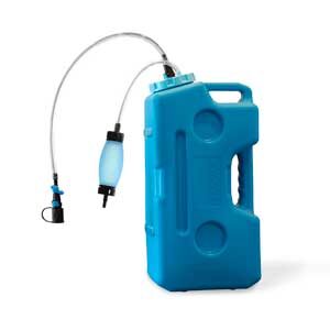 Best camping water filter