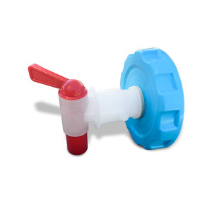 AquaBrick Spigot Cap
