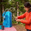 best camping water purifier