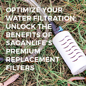 sagan life replacement water filters duraflo filter blog featured image