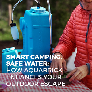 sagan life blog smart camping how quabrick enhances your outdoor escape featured image