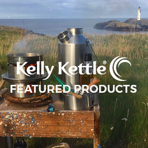 kelly kettle usa featured products