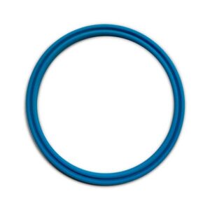 sagan life replacement seal for aquabrick container caps underside view
