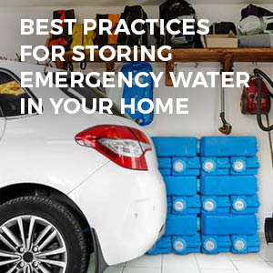 sagan life blog best practices for storing emergency water in the home featured