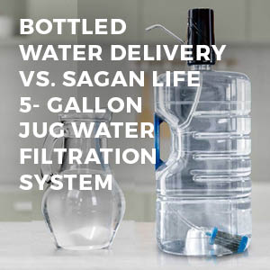 sagan life 5 gallon jug water filtration system home water purification solutions featured