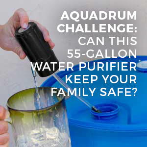 sagan life 55 gallon drum water filter featured