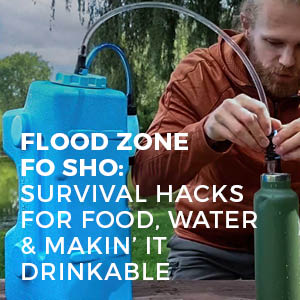 sagan life aquabrick water purification system best portable water purification device featured