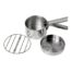 kelly kettle trekker cookset
