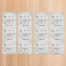 Food Storage labels, best by labels