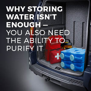 sagan life best water filtration system emergency camping gear