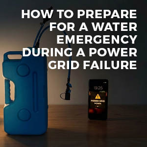sagan life aquabrick water purification system emergency water purification system