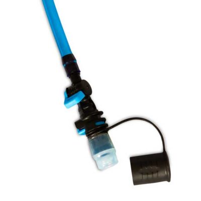 sagan life spout with tubing mouthpiece and protective cap detail
