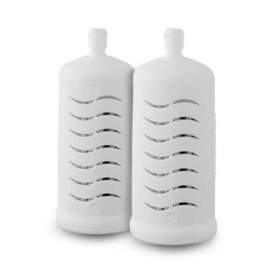 sagan life journey water filter 2 pack with quick connect tip