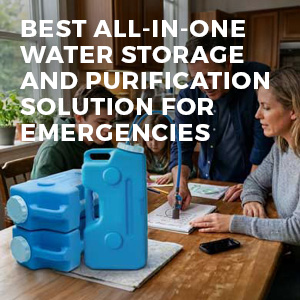 sagan life aquabrick water purification system