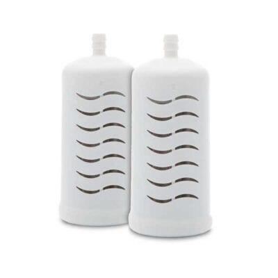 sagan life journey water filter 2 pack