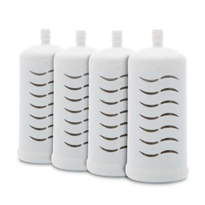 sagan life journey water filter 4 pack