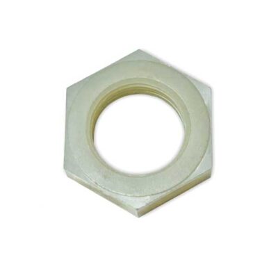 sagan life spigot assembly nut top view