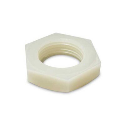 sagan life spigot assembly nut side view